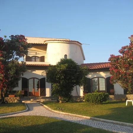 A Casinha 4* Areia Branca