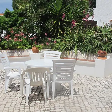 A Casinha Areia Branca
