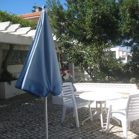 Gasthof A Casinha Areia Branca