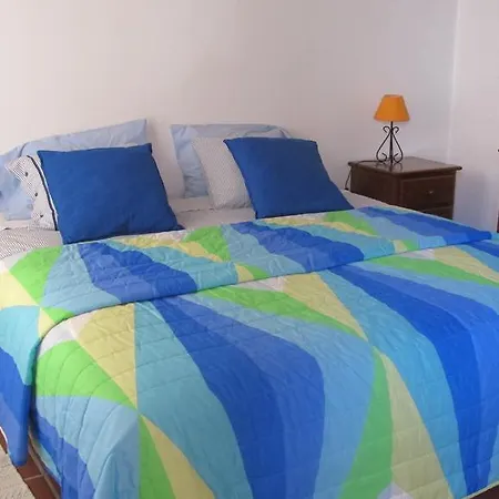 A Casinha Areia Branca